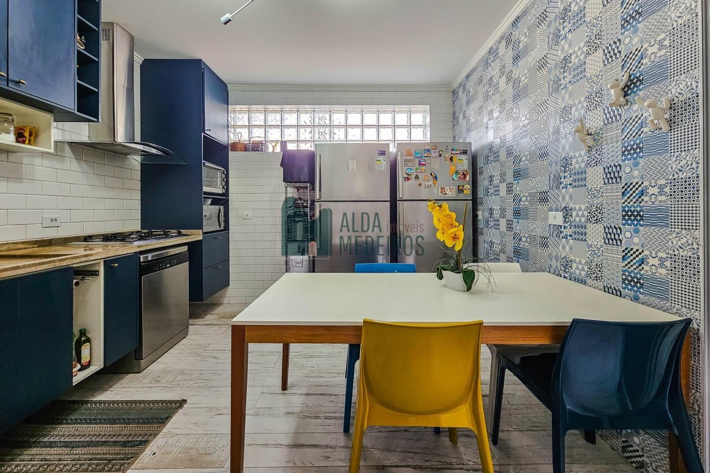 Casa, 3 quartos - Foto 10