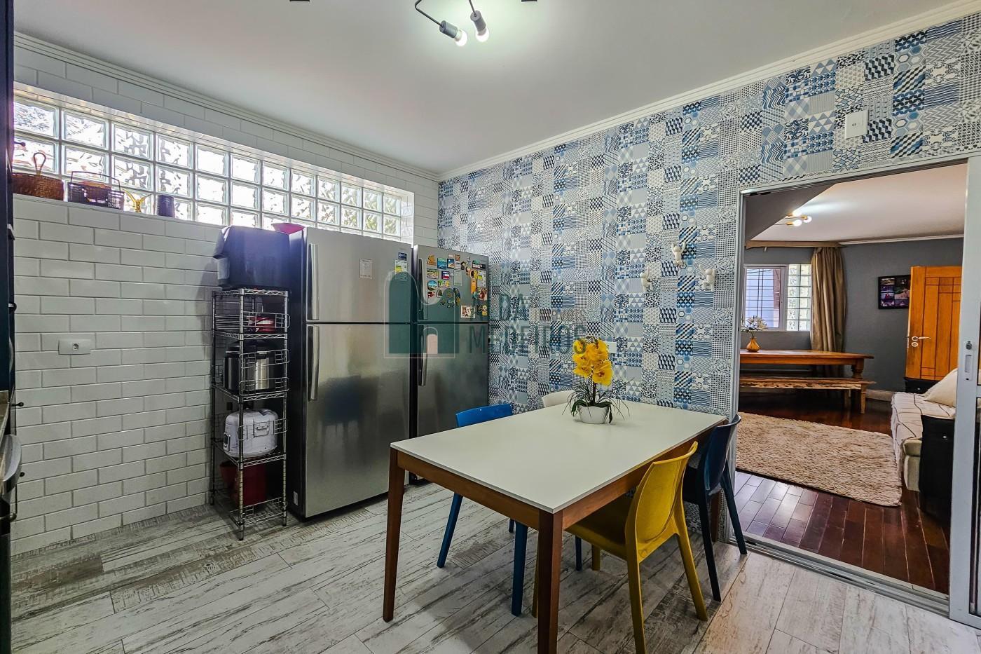 Casa, 3 quartos - Foto 11