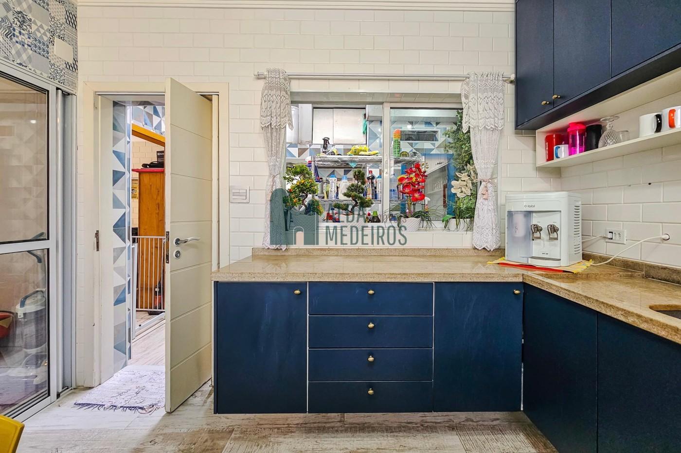 Casa, 3 quartos - Foto 7