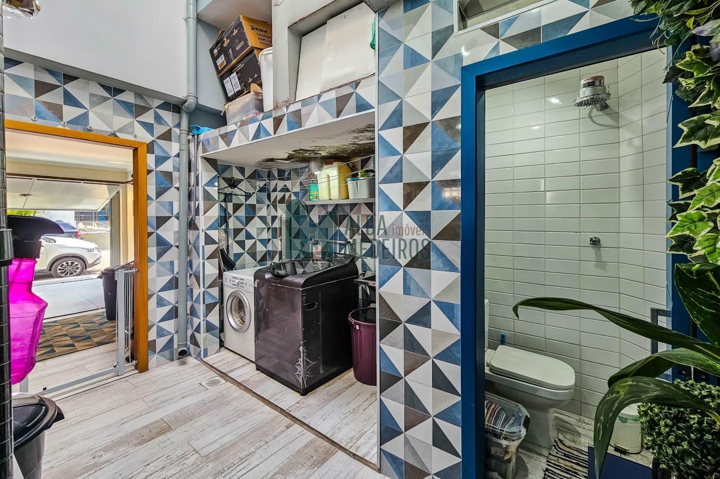 Casa, 3 quartos - Foto 40