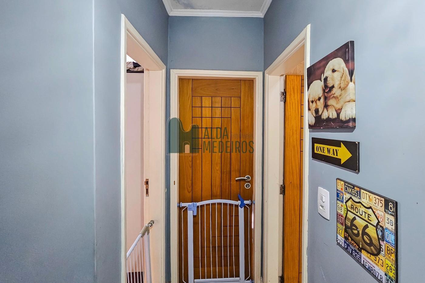 Casa, 3 quartos - Foto 14