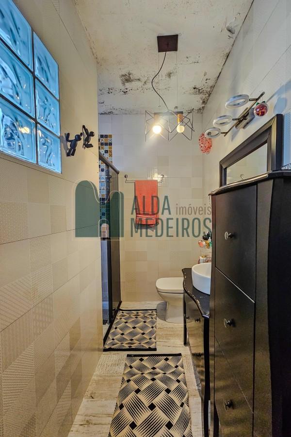Casa, 3 quartos - Foto 20