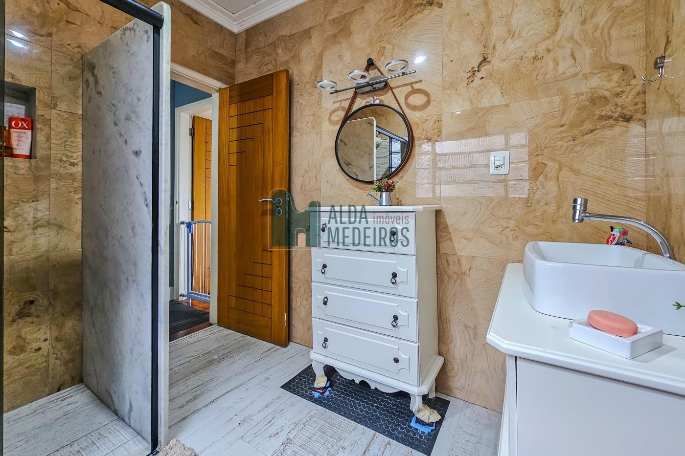 Casa, 3 quartos - Foto 35