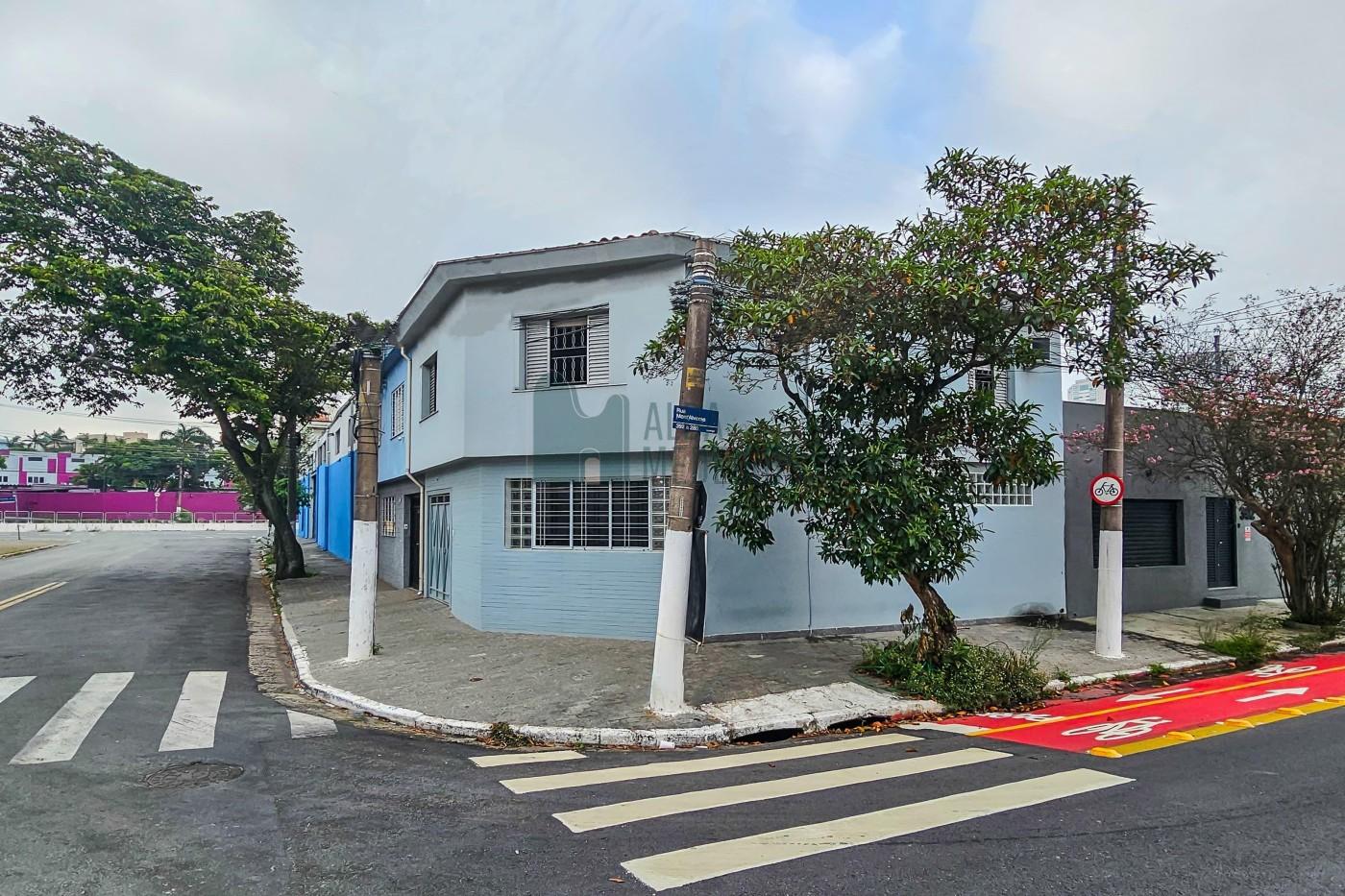 Casa, 3 quartos - Foto 45