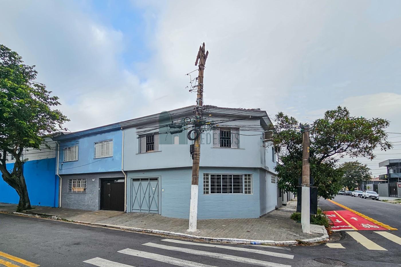 Casa, 3 quartos - Foto 46