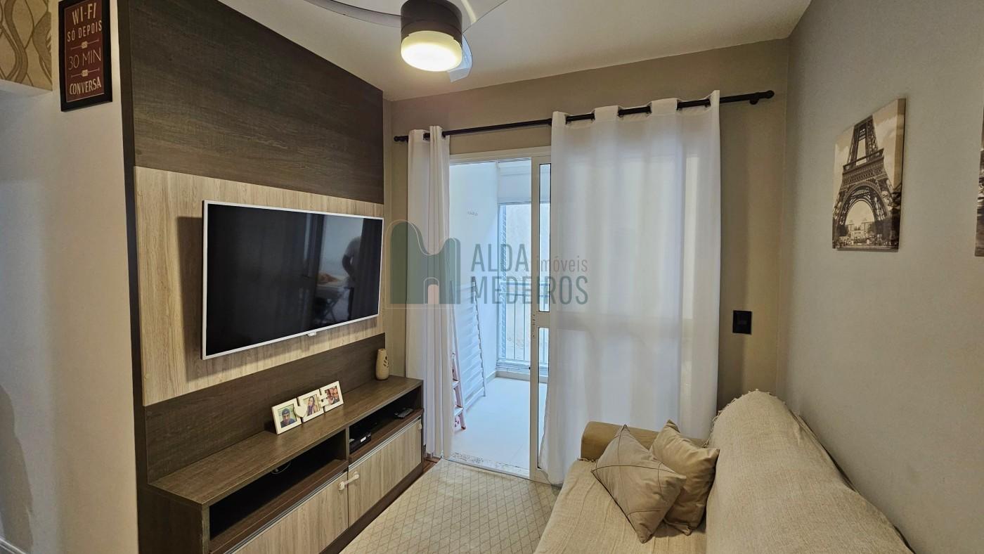 Apartamento, 2 quartos - Foto 1
