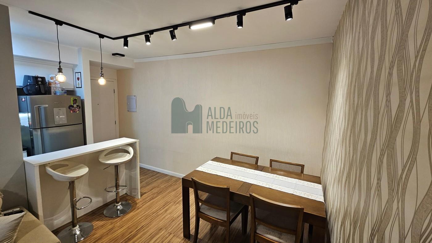 Apartamento, 2 quartos - Foto 4