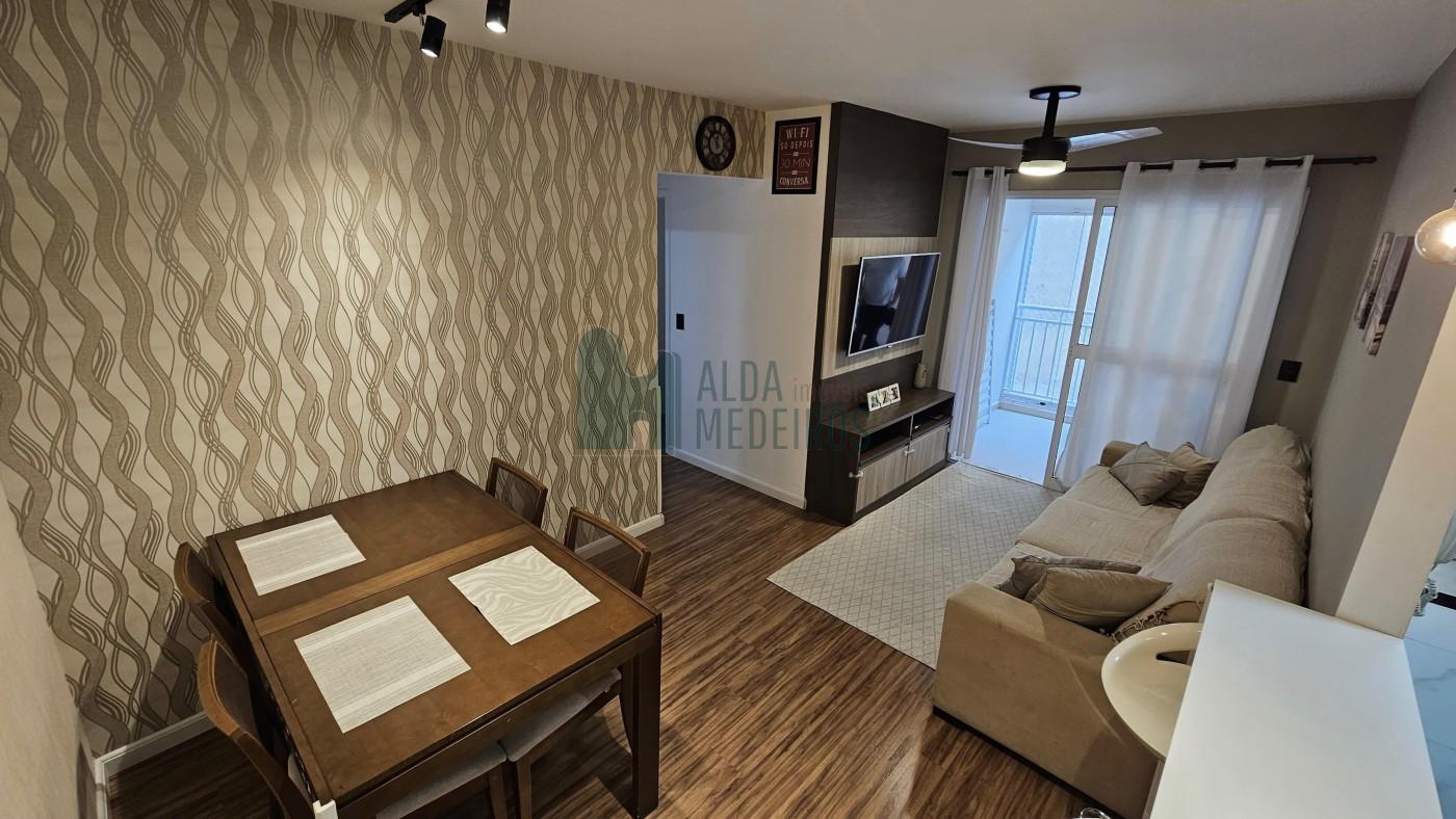 Apartamento, 2 quartos - Foto 2