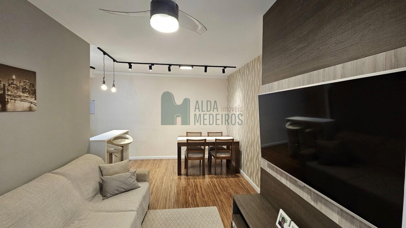 Apartamento, 2 quartos - Foto 3