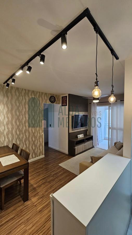 Apartamento, 2 quartos - Foto 5