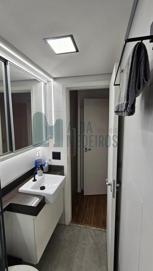 Apartamento, 2 quartos - Foto 14