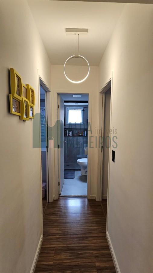 Apartamento, 2 quartos - Foto 12