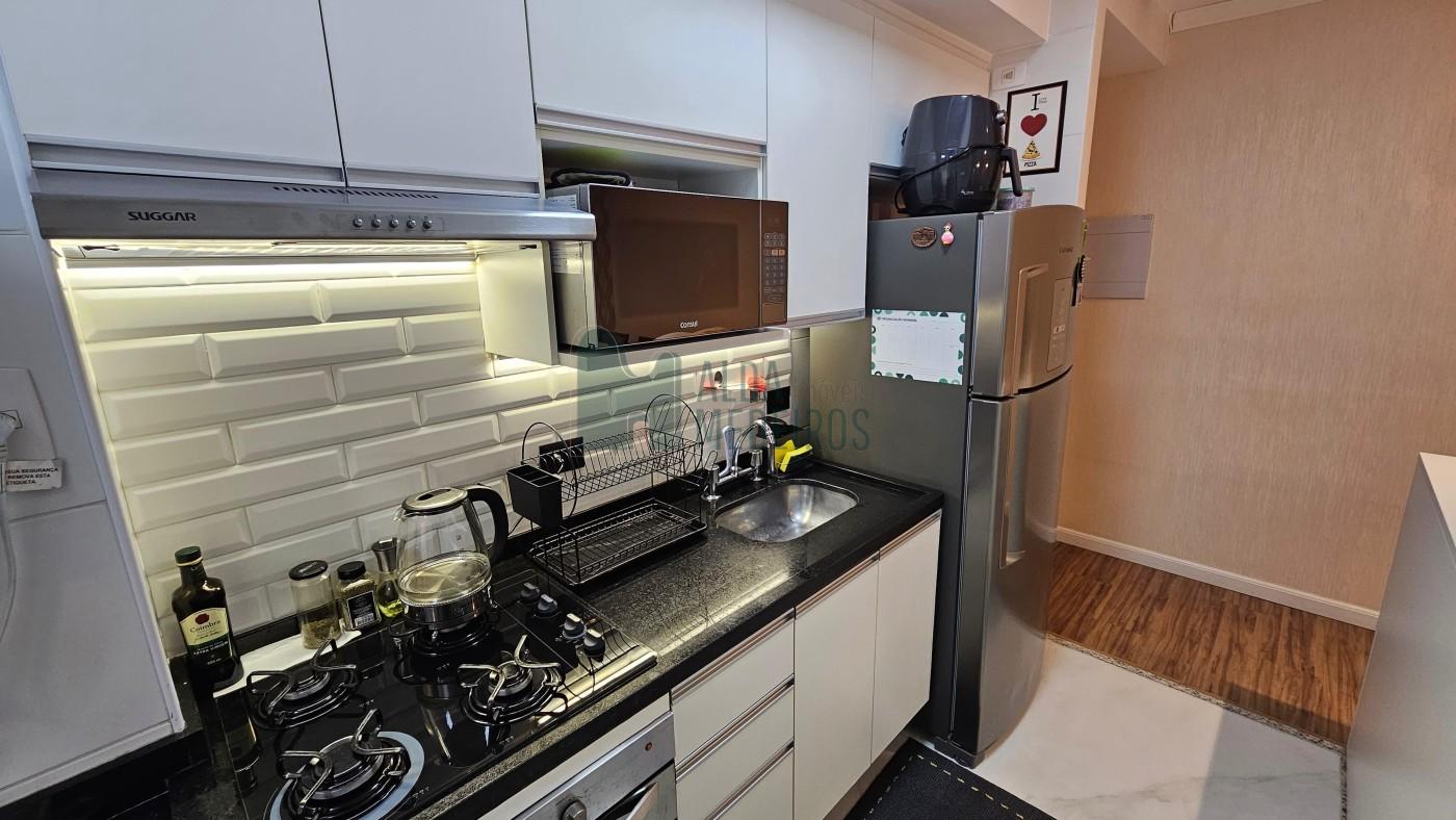 Apartamento, 2 quartos - Foto 6