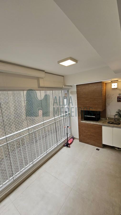 Apartamento, 2 quartos - Foto 18