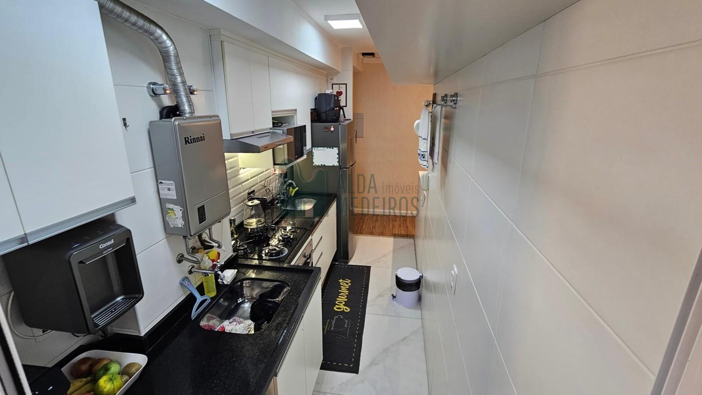 Apartamento, 2 quartos - Foto 7