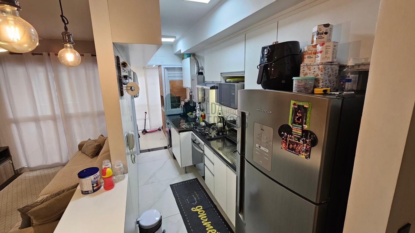 Apartamento, 2 quartos - Foto 8