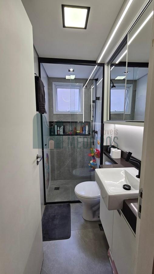 Apartamento, 2 quartos - Foto 11