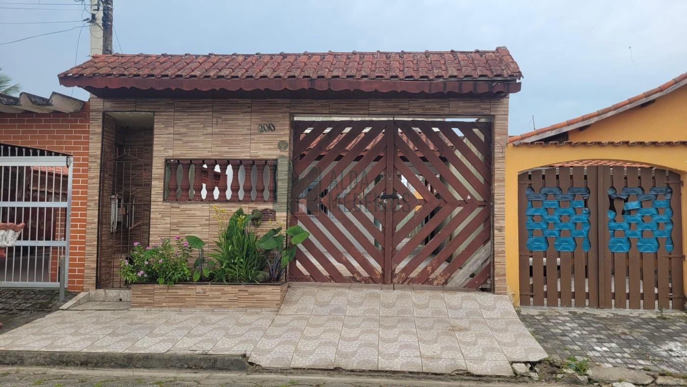 Casa, 2 quartos - Foto 1