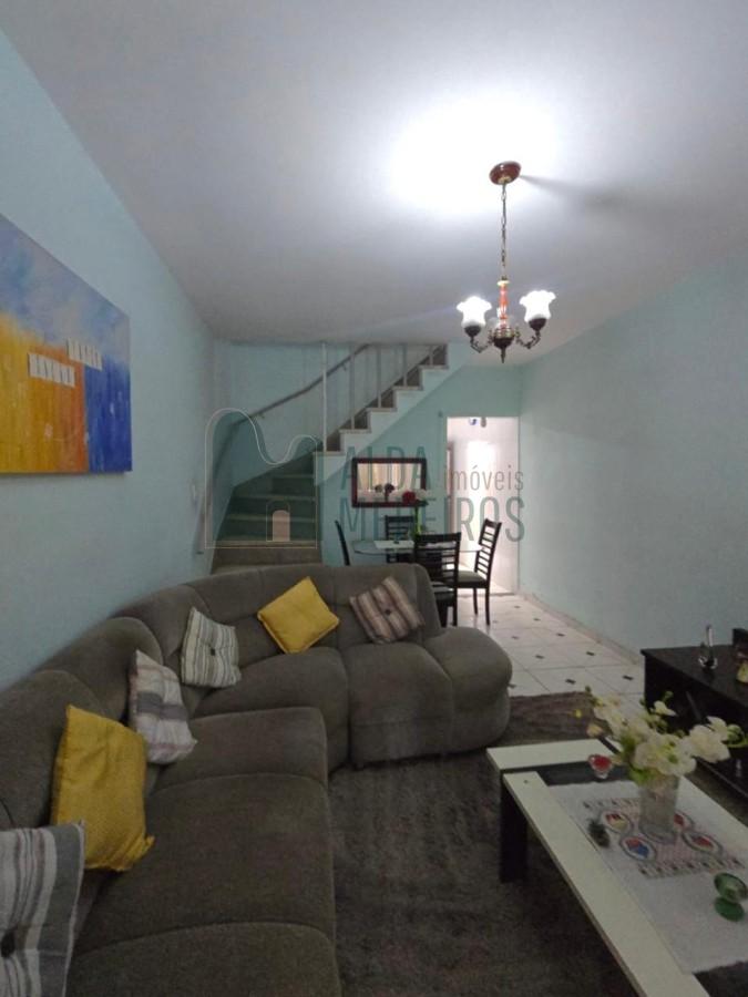 Casa, 2 quartos - Foto 2