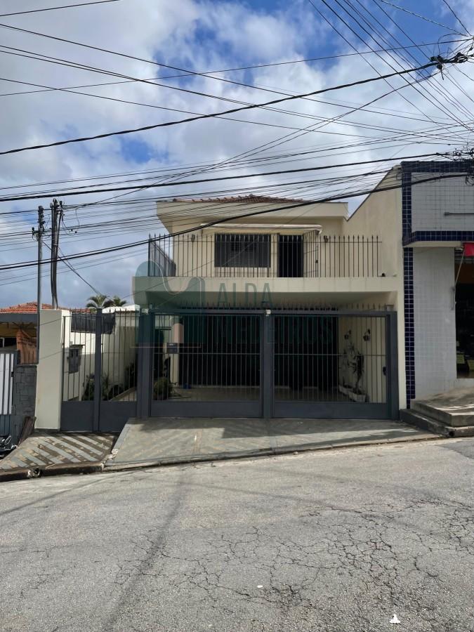 Casa, 5 quartos - Foto 1