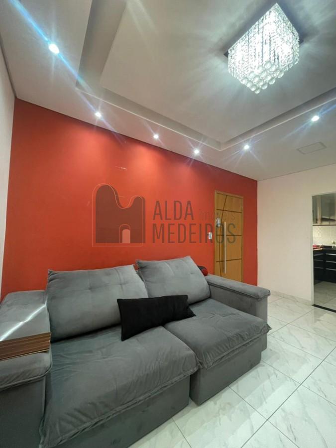 Apartamento, 2 quartos - Foto 4