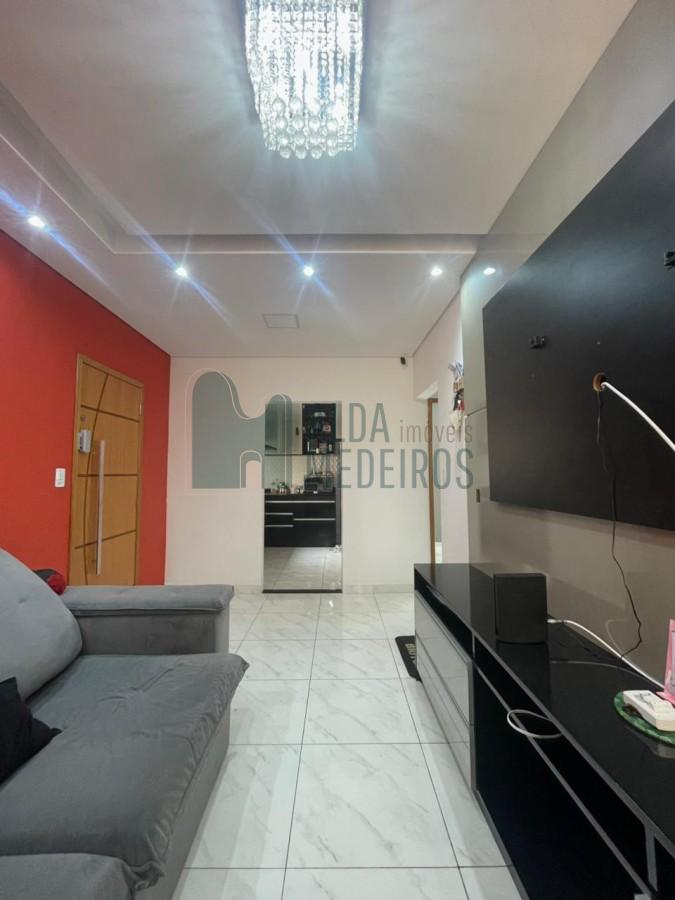 Apartamento, 2 quartos - Foto 5