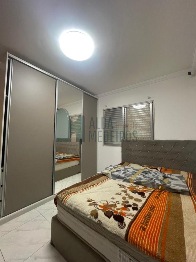 Apartamento, 2 quartos - Foto 10