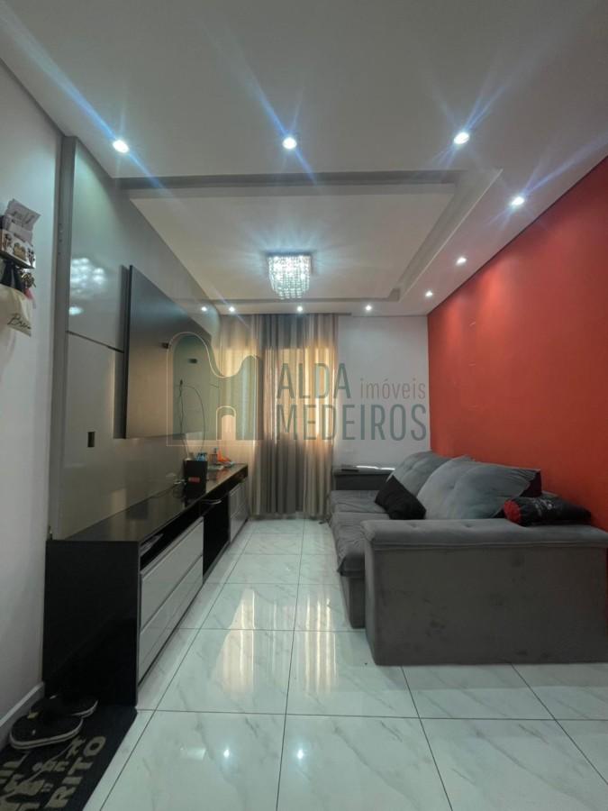 Apartamento, 2 quartos - Foto 3