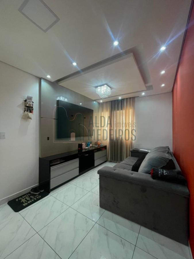 Apartamento, 2 quartos - Foto 2