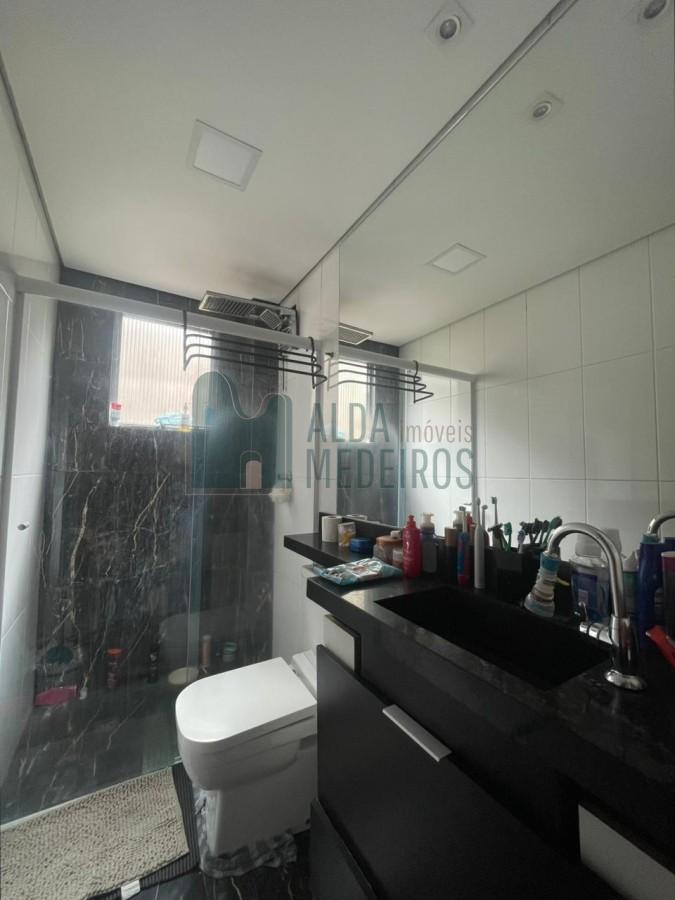 Apartamento, 2 quartos - Foto 12