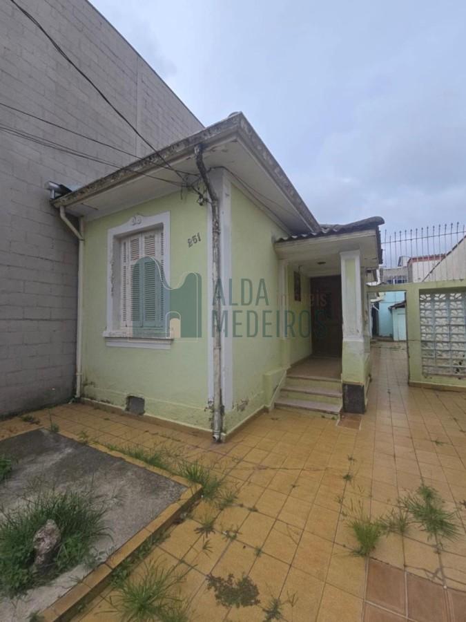 Terreno, 225 m² - Foto 1