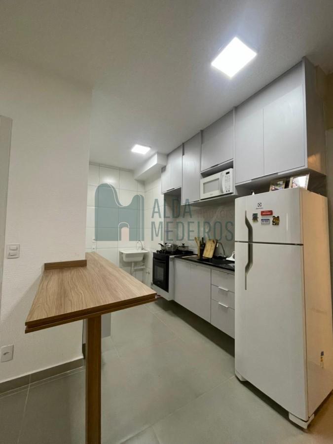 Apartamento, 2 quartos - Foto 3