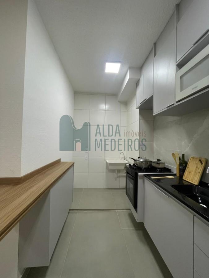 Apartamento, 2 quartos - Foto 4