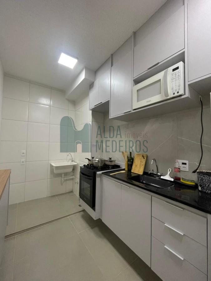 Apartamento, 2 quartos - Foto 5