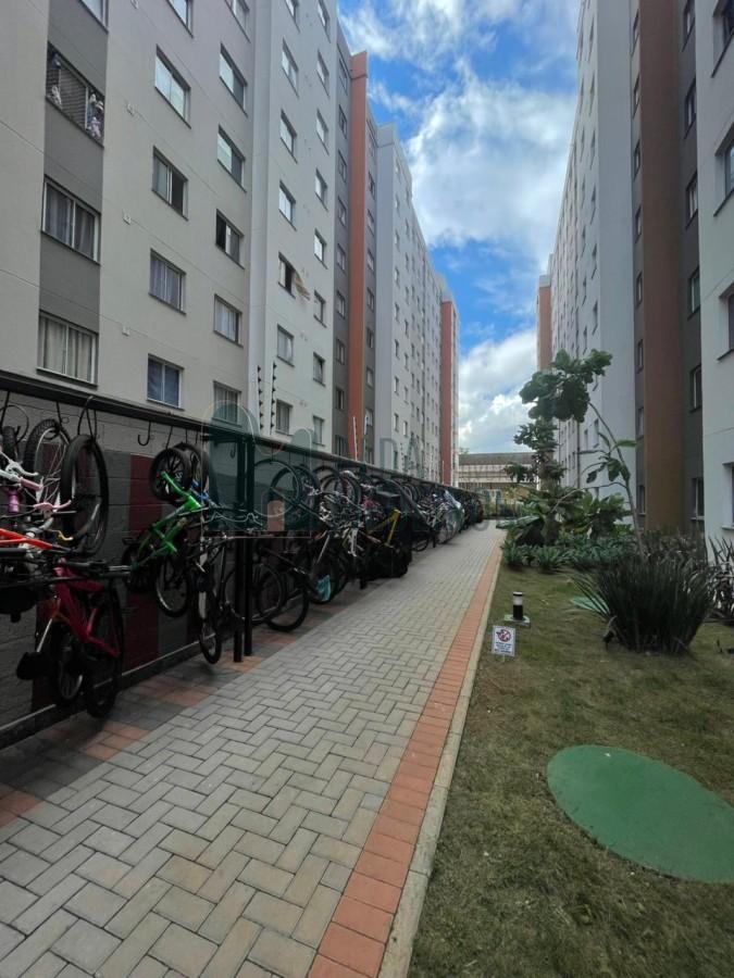 Apartamento, 2 quartos - Foto 37