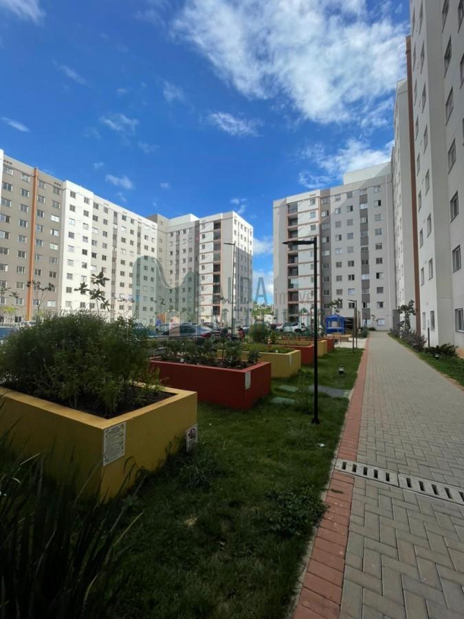 Apartamento, 2 quartos - Foto 30