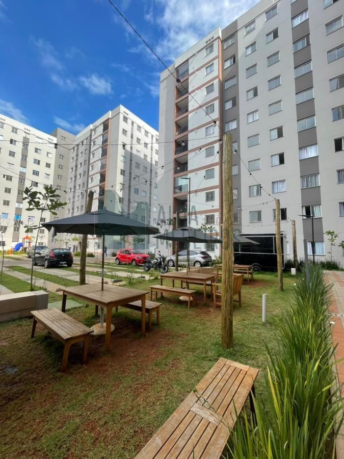 Apartamento, 2 quartos - Foto 31