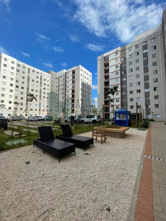 Apartamento, 2 quartos - Foto 29