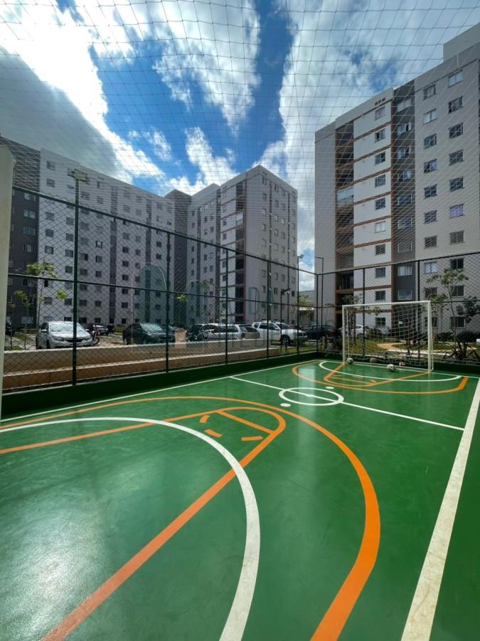 Apartamento, 2 quartos - Foto 12