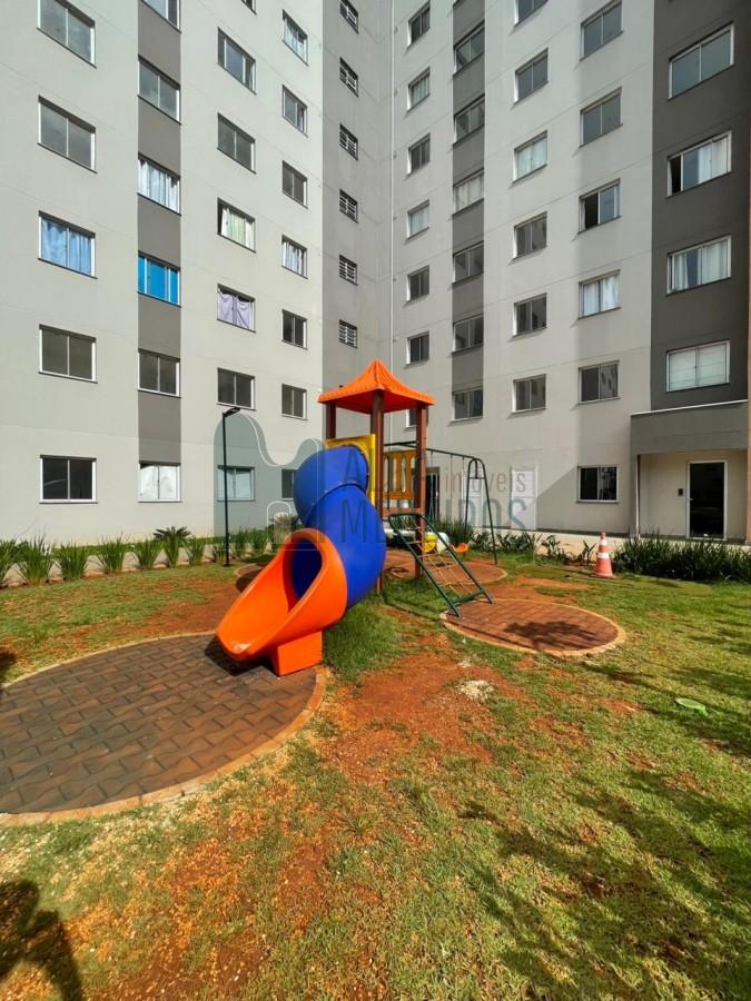 Apartamento, 2 quartos - Foto 27