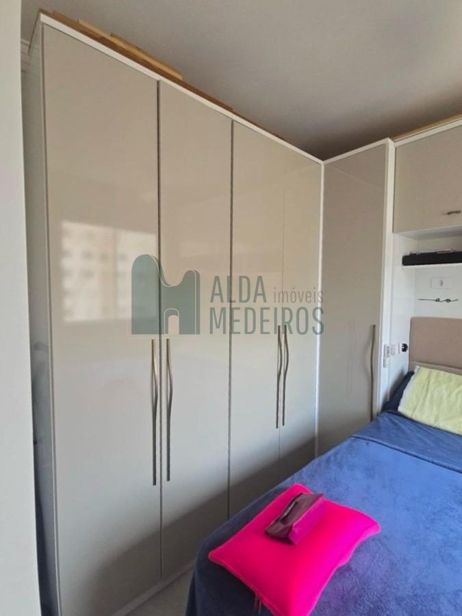 Apartamento, 2 quartos - Foto 7