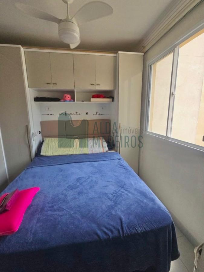Apartamento, 2 quartos - Foto 6