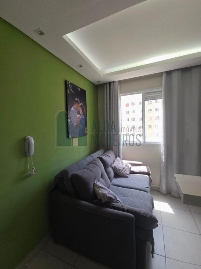 Apartamento, 2 quartos - Foto 5