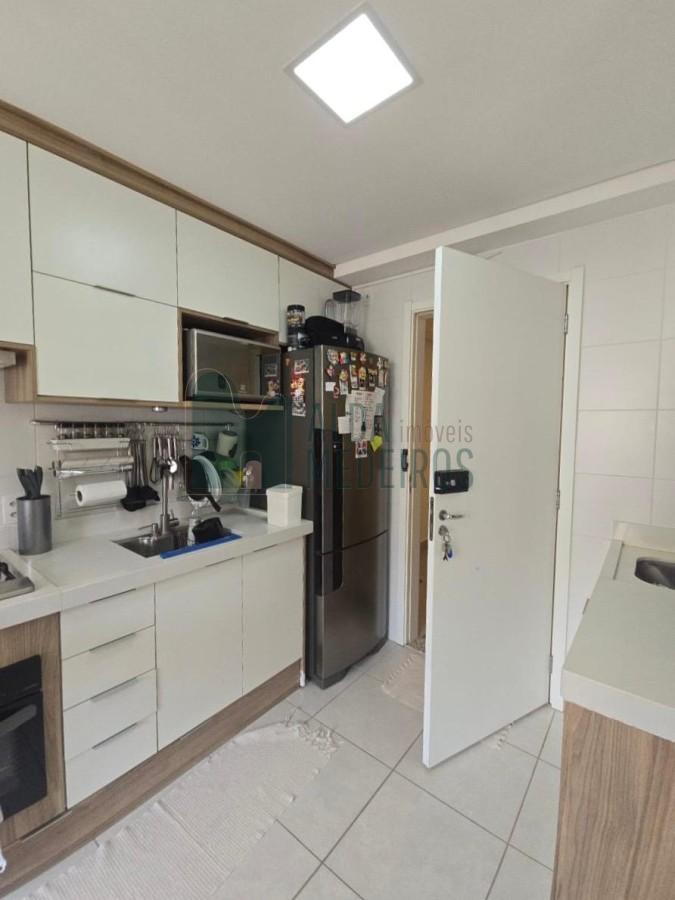 Apartamento, 2 quartos - Foto 2