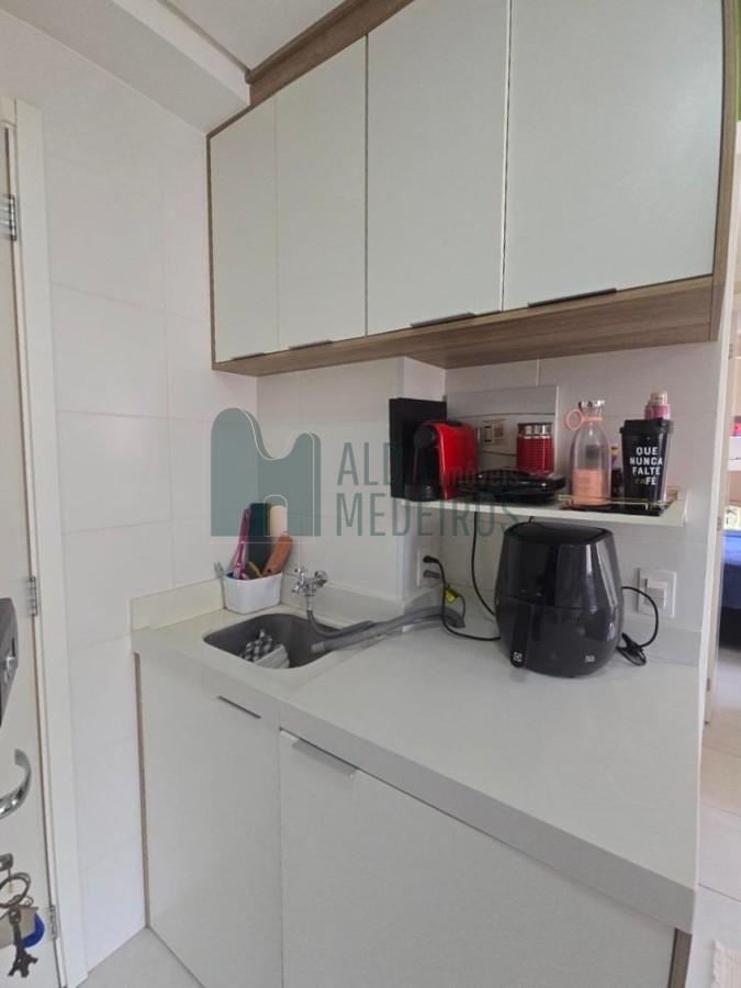 Apartamento, 2 quartos - Foto 3