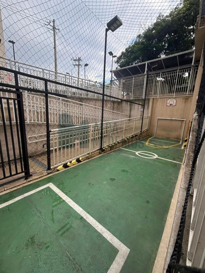 Apartamento, 2 quartos - Foto 10