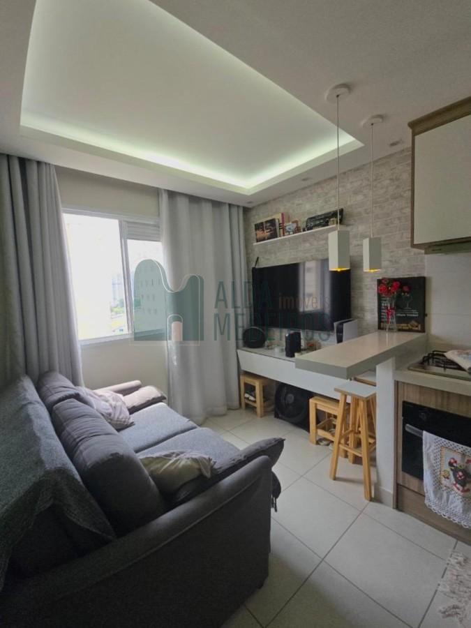 Apartamento, 2 quartos - Foto 4