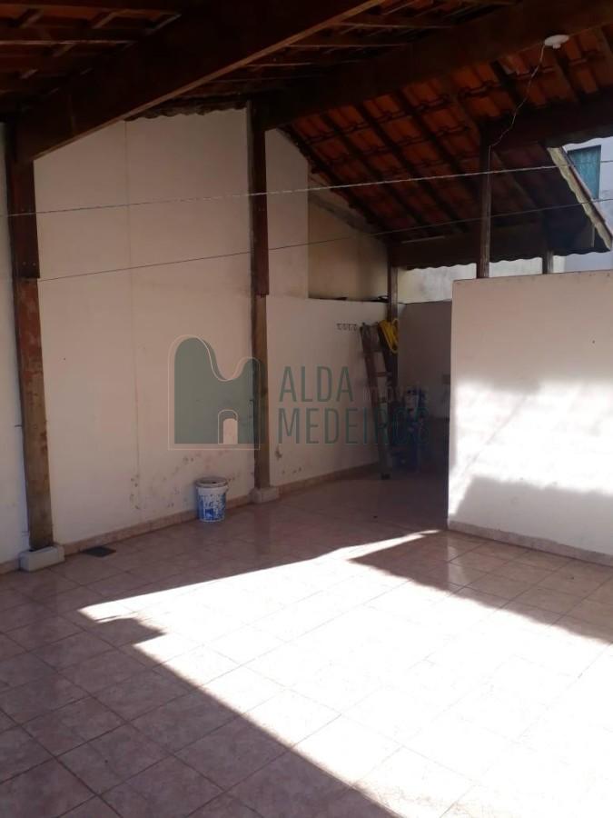 Casa, 3 quartos - Foto 25