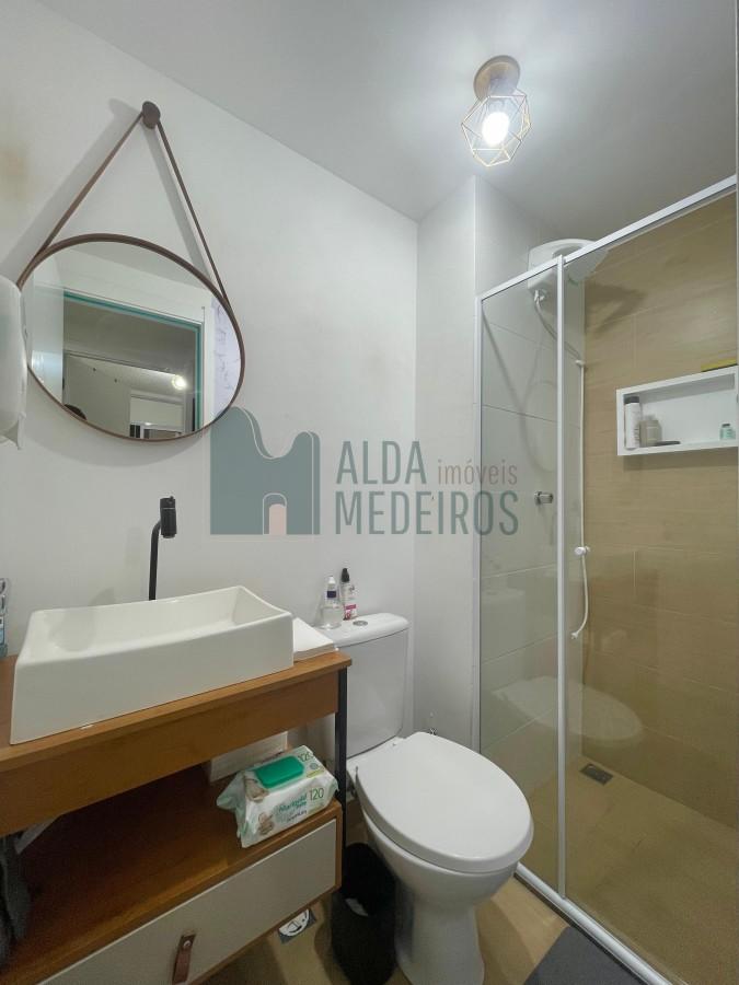 Apartamento, 2 quartos - Foto 6