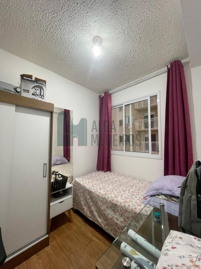 Apartamento, 2 quartos - Foto 7